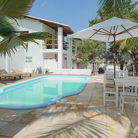 Be Caju Hotel Бара Гранде Екстериор снимка