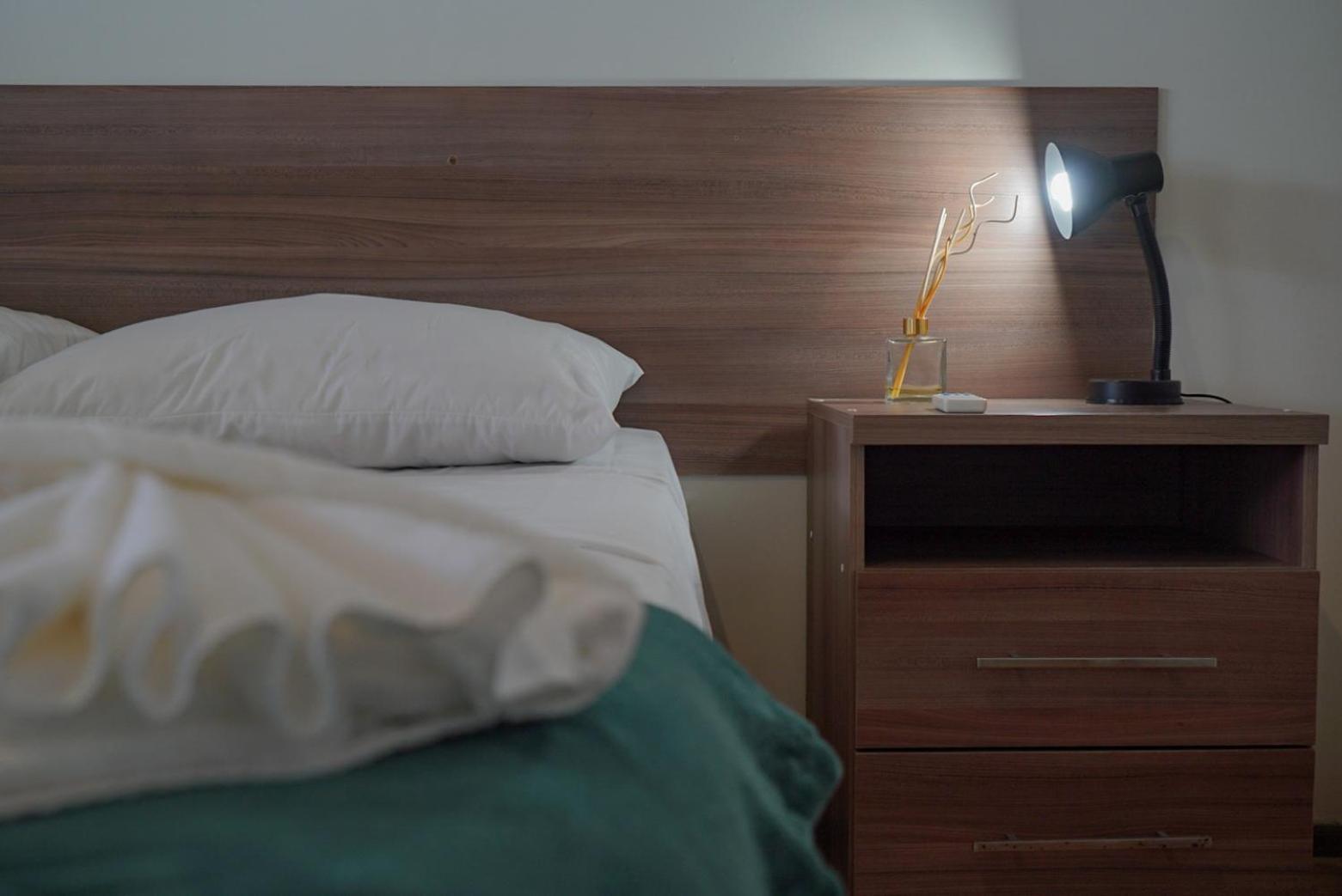 Be Caju Hotel Бара Гранде Екстериор снимка